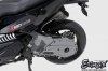 Błotnik tylny ERMAX REAR HUGGER BMW C650 SPORT 2016 - 2020